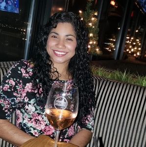 Meet your Posher, Leidy joanna